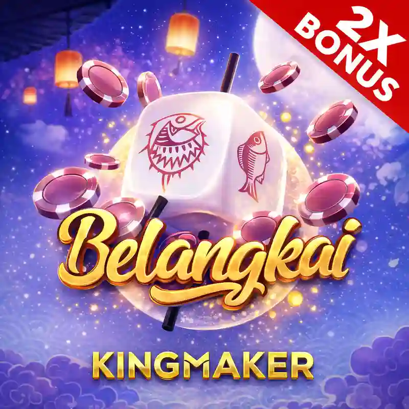 Belangkai 2 Online Slot Game