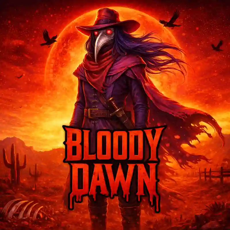 Bloody Dawn Horror Slot