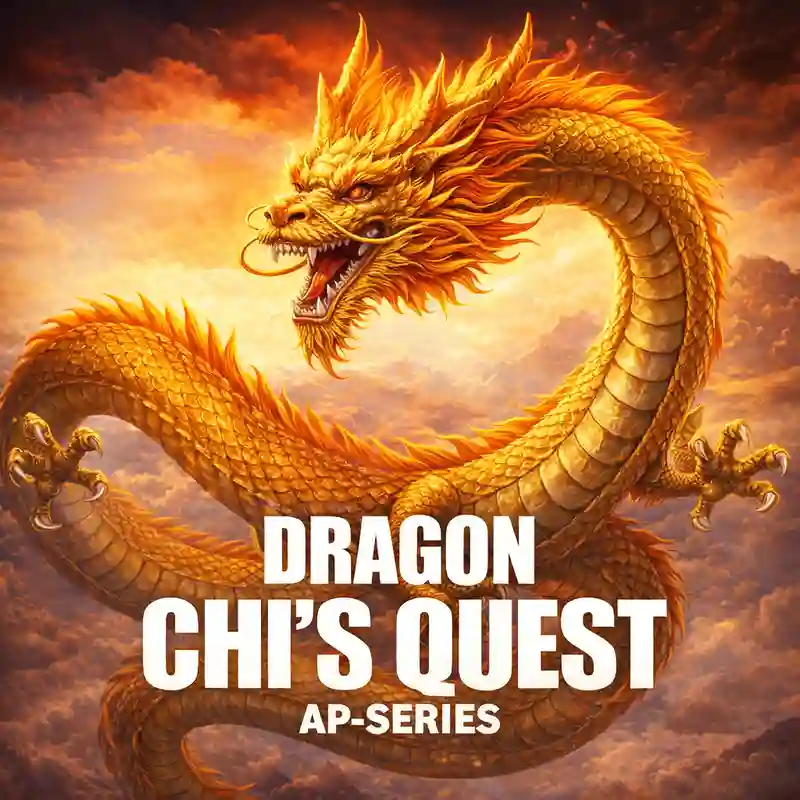 Dragon Chi's Quest Slot Game by JILI at VIPJILI