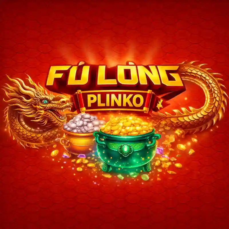 Fu Long Plinko