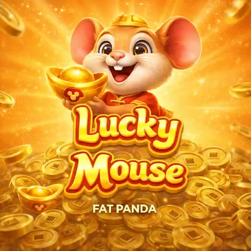 Lucky Mouse Online Slot Game