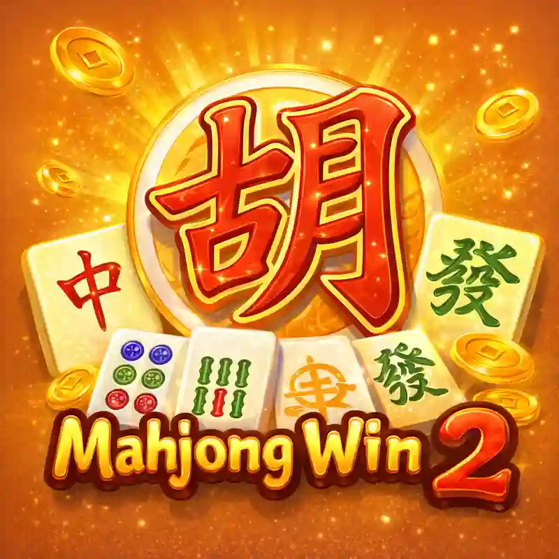 Mahjong Win 2 slots