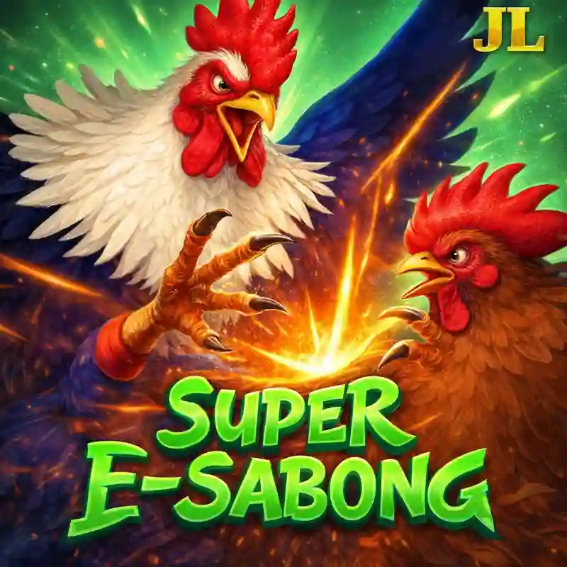 Super E-Sabong online betting game