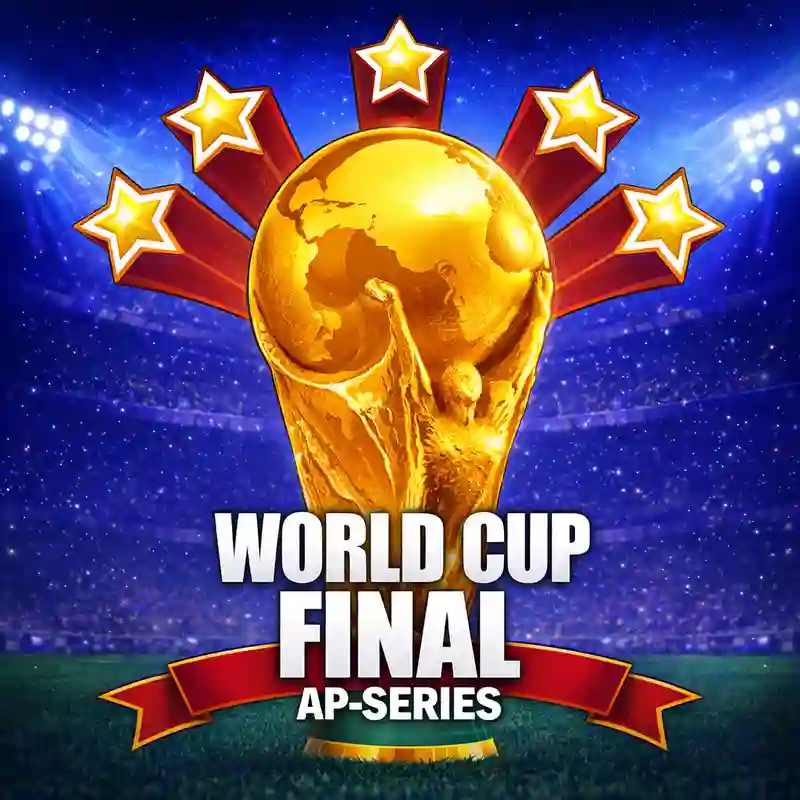 World Cup Final Sports Casino